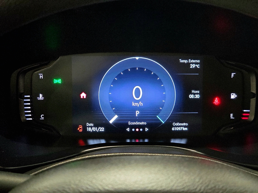 fiat/ toro endur turb at69