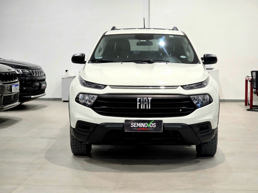 fiat/ toro endur turb at6