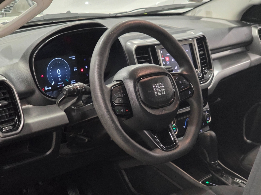 fiat/ toro endur turb at64