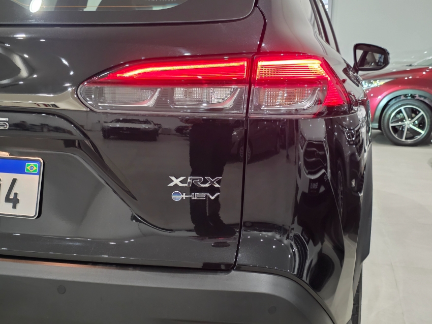 ccross xrx hybrid9