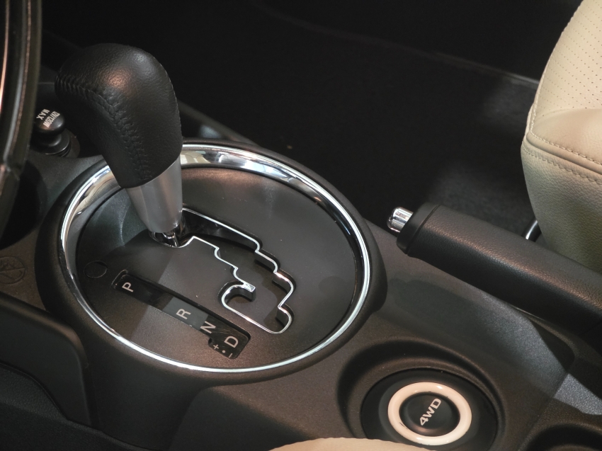 outlander spt hpeawd8