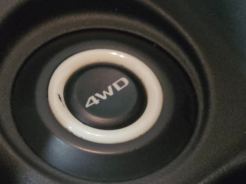 outlander spt hpeawd9