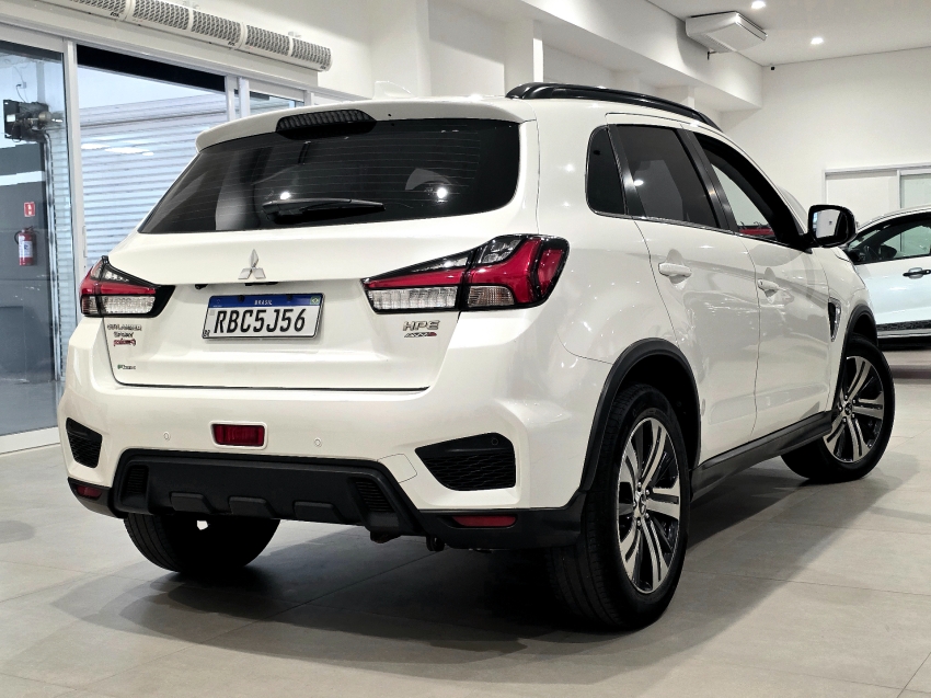 outlander spt hpeawd2