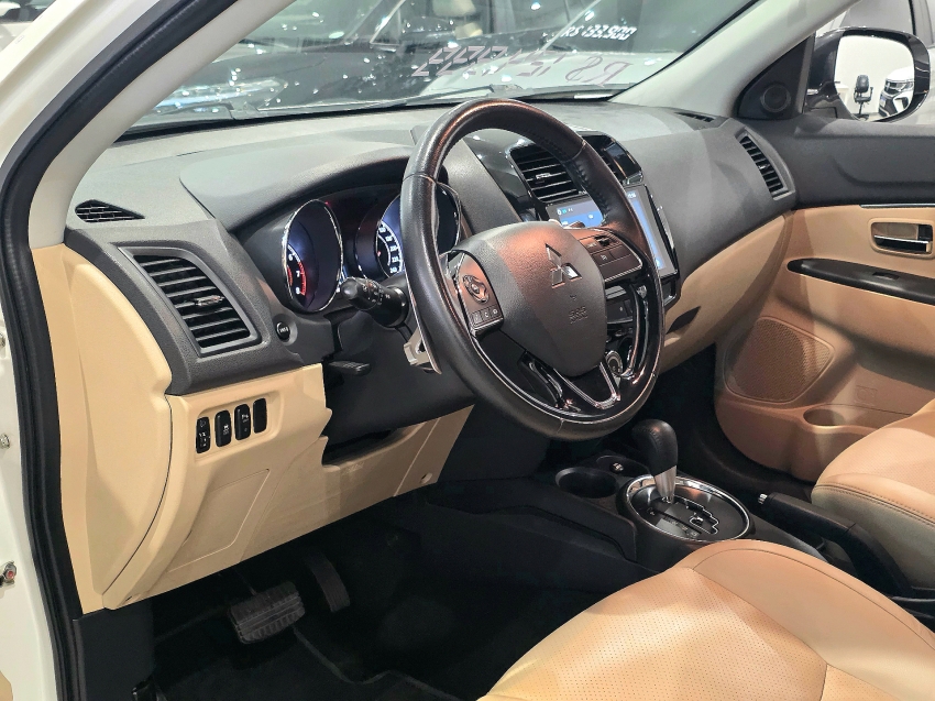 outlander spt hpeawd4