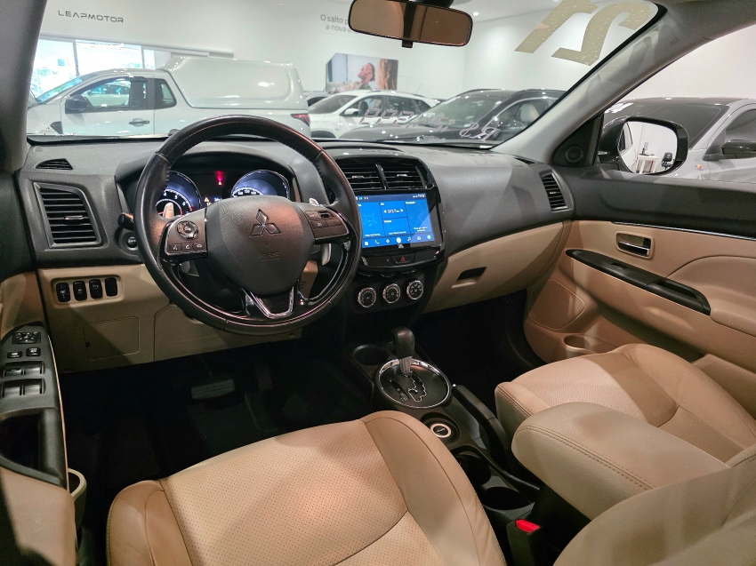 outlander spt hpeawd7