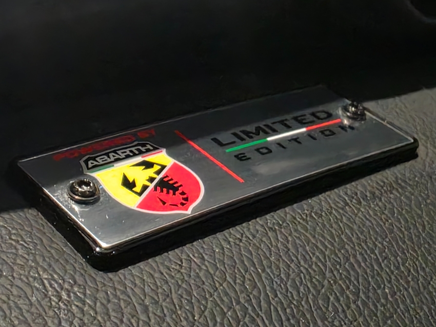 fastback turbo 27010