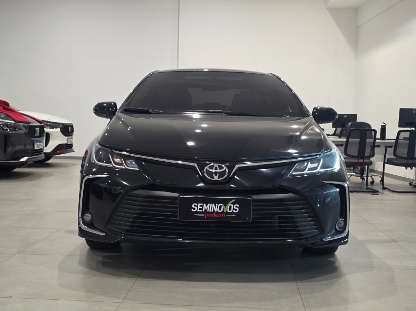 corolla gli 20