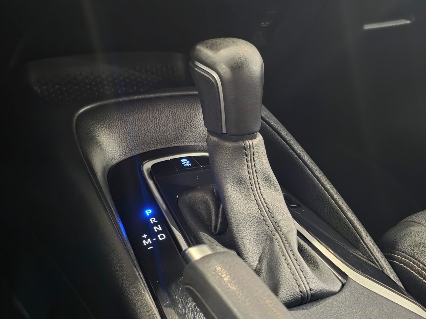 corolla gli 209