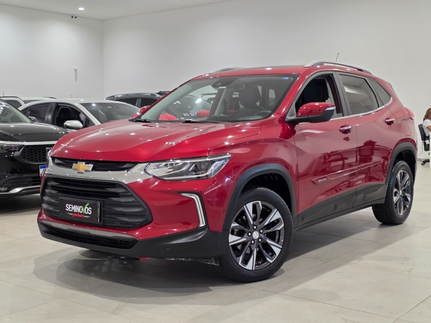 tracker 12t a pr1