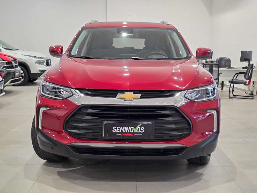 tracker 12t a pr