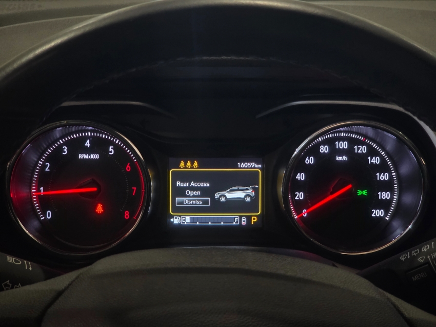 tracker 12t a pr7