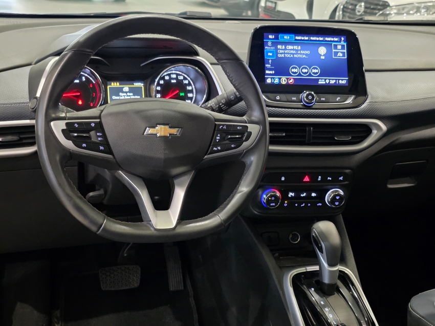 tracker 12t a pr6