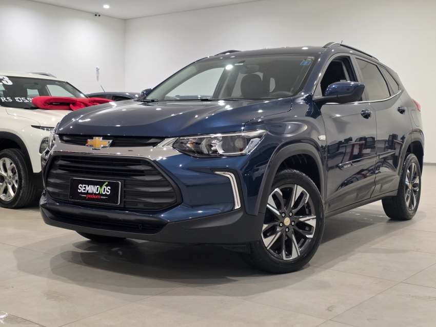 chev tracker t a lt1
