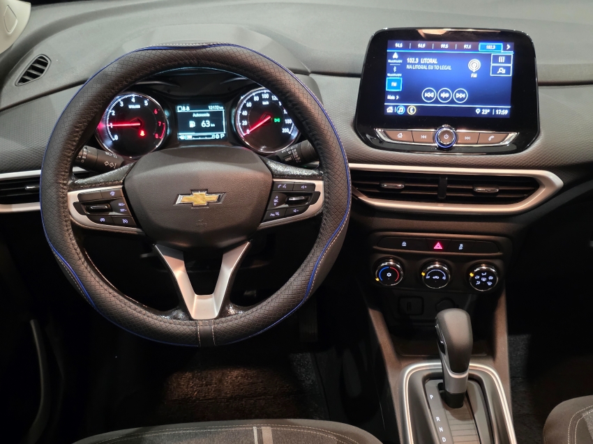 chev tracker t a lt7