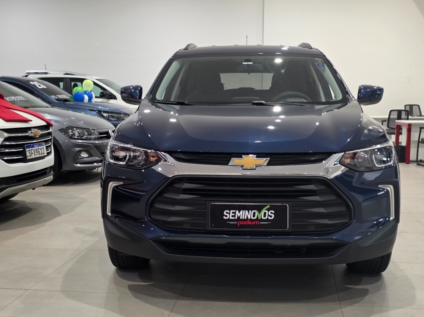 chev tracker t a lt