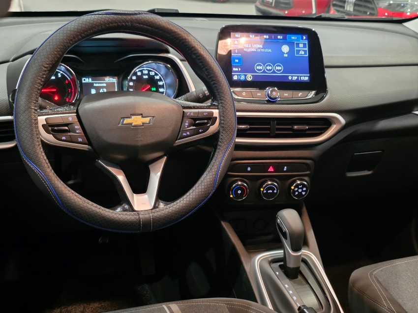 chev tracker t a lt6