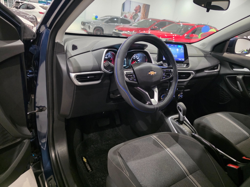 chev tracker t a lt4