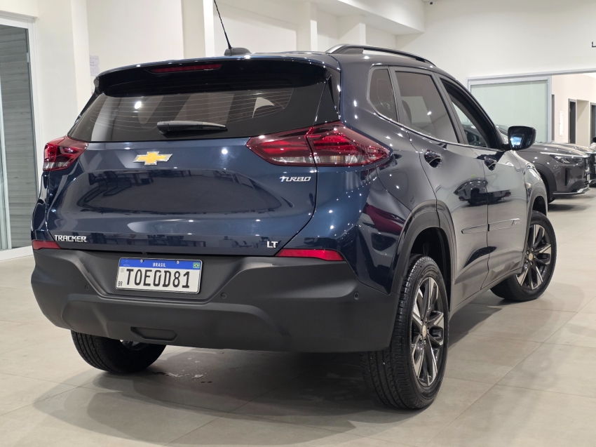 chev tracker t a lt2