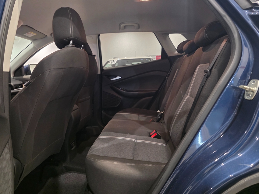 chev tracker t a lt5