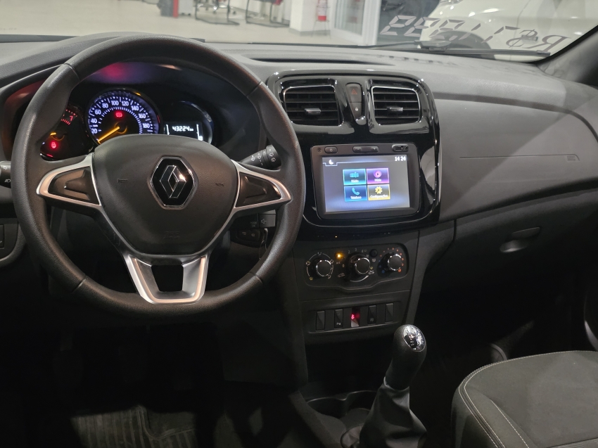 SANDERO SZE10MT6