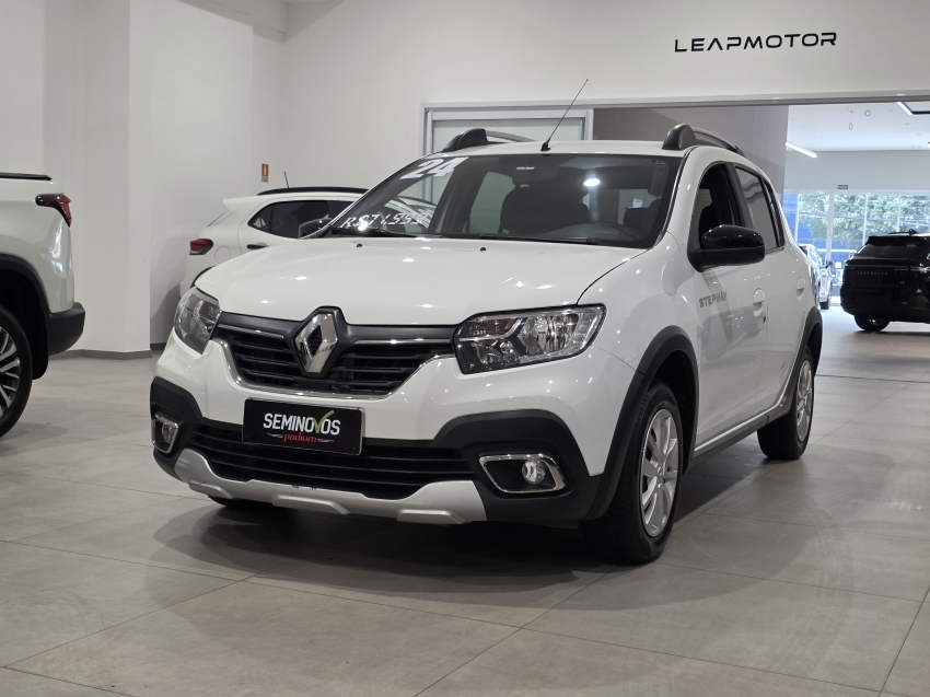 SANDERO SZE10MT1