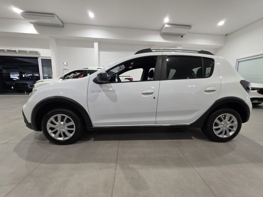 SANDERO SZE10MT3