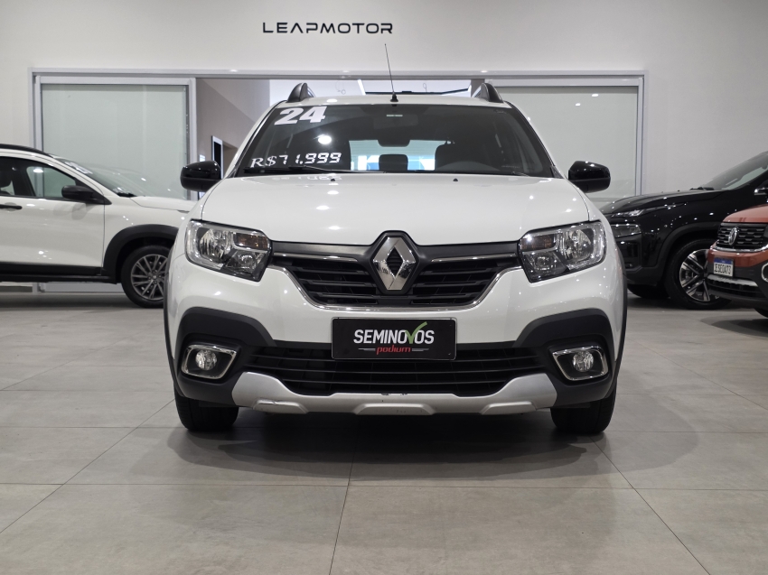 SANDERO SZE10MT