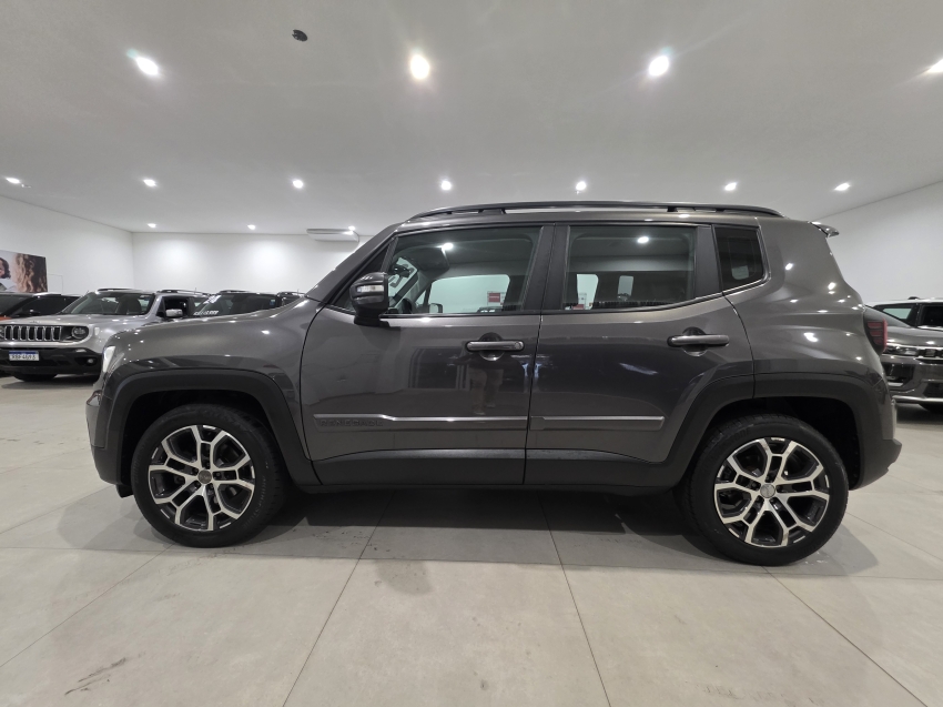RENEGADE LGTD T2703
