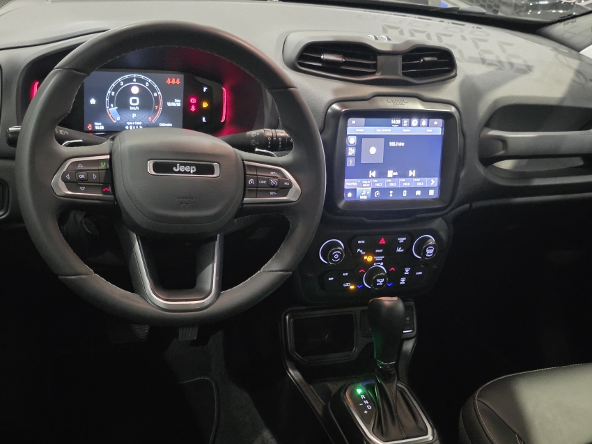 RENEGADE LGTD T2706