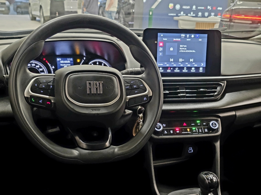 PULSE MT7