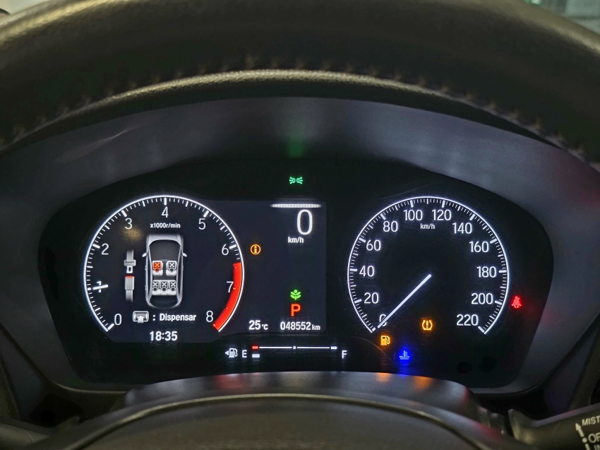 CITY HATCH EXL8