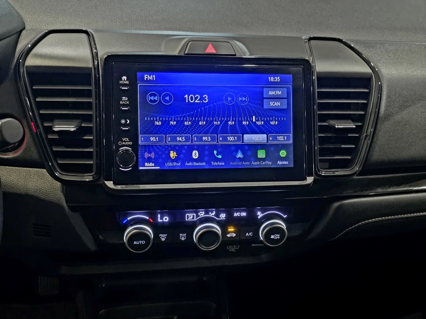 CITY HATCH EXL9
