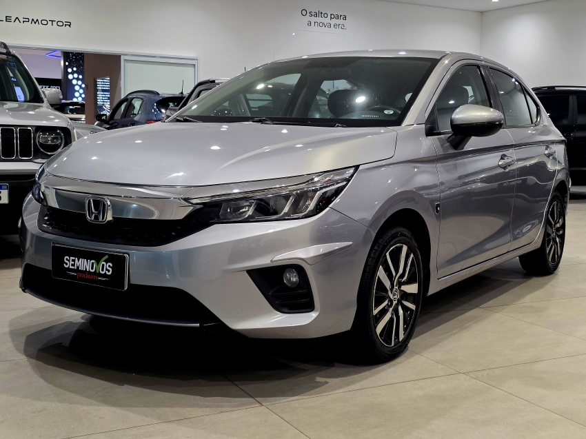 CITY HATCH EXL1