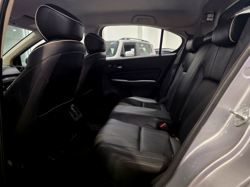 CITY HATCH EXL6