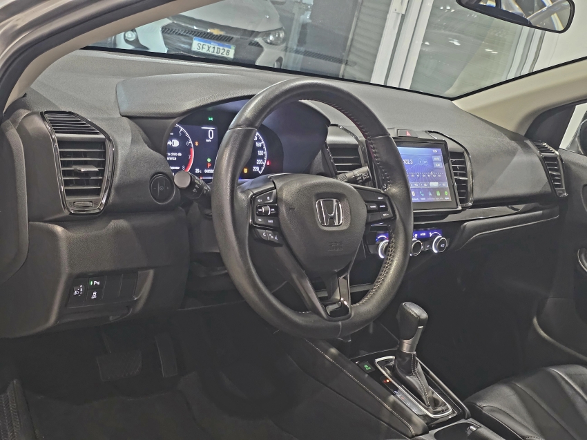 CITY HATCH EXL4