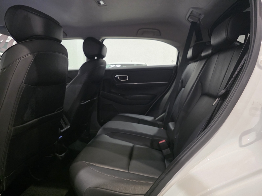 HR-V EXL HS5
