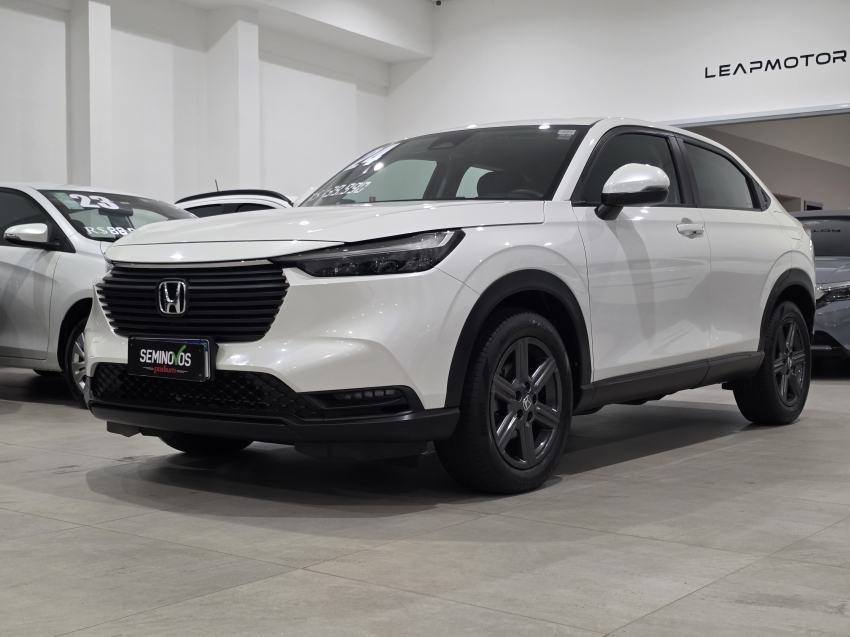 HR-V EXL HS1
