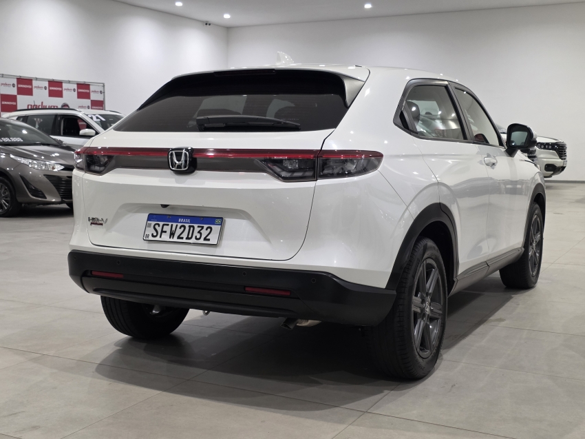 HR-V EXL HS3