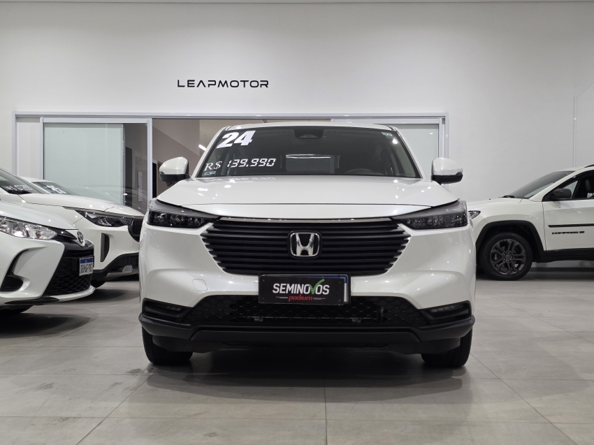 HR-V EXL HS0
