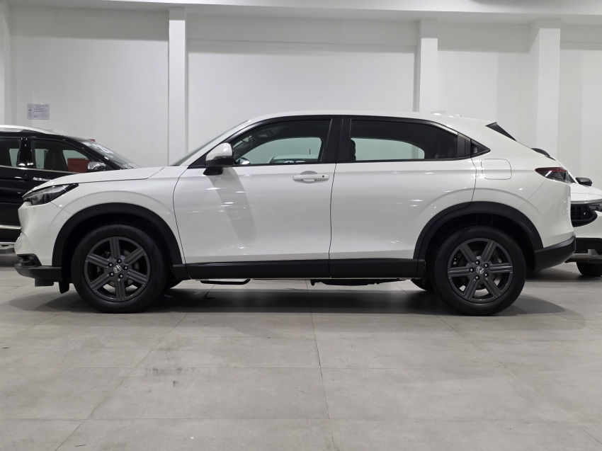 HR-V EXL HS2