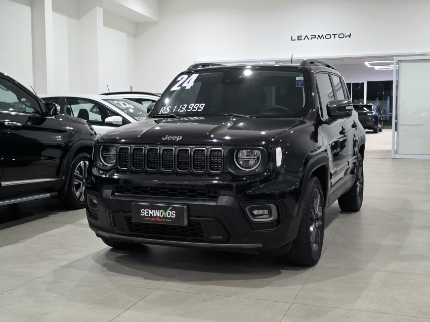RENEGADE LGTD T2701