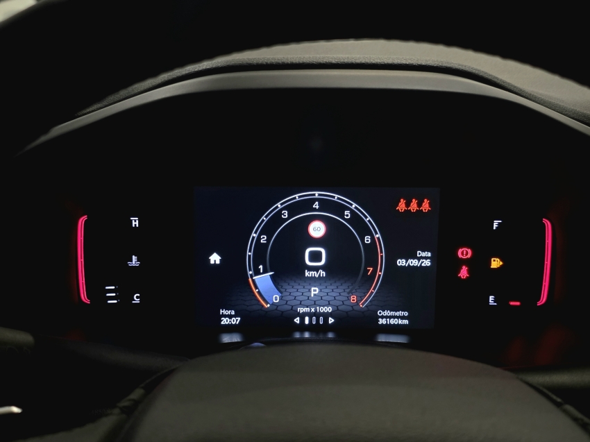RENEGADE LGTD T2706
