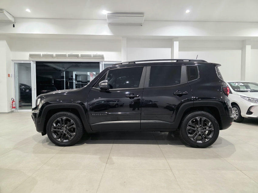 RENEGADE LGTD T2703
