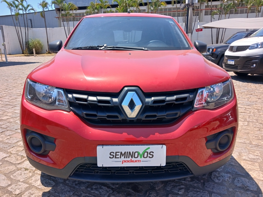 renault kwid zen 10mt 1.0 flex 4p manual 2019 renault kwid zen 10mt 1.0 flex 4p manual 2019
