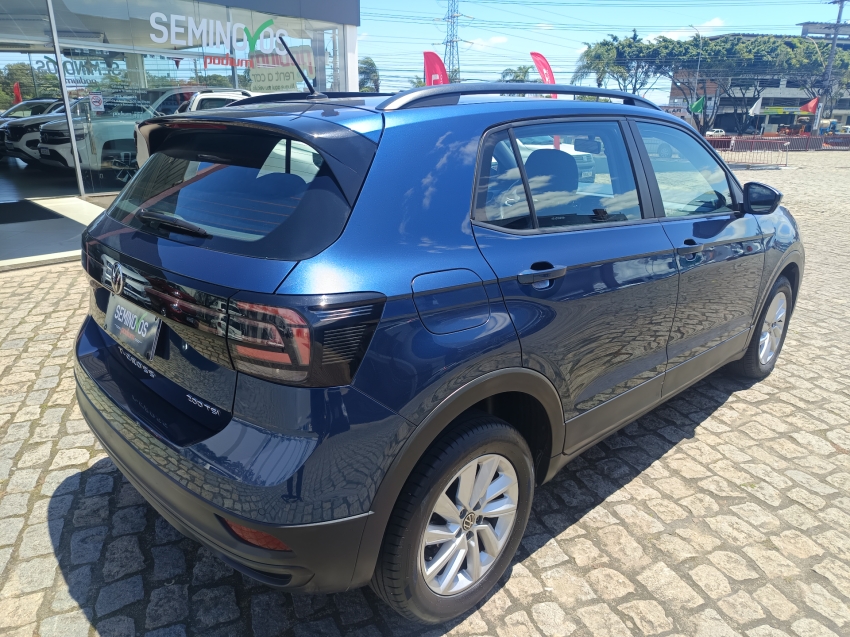 t cross tsi3