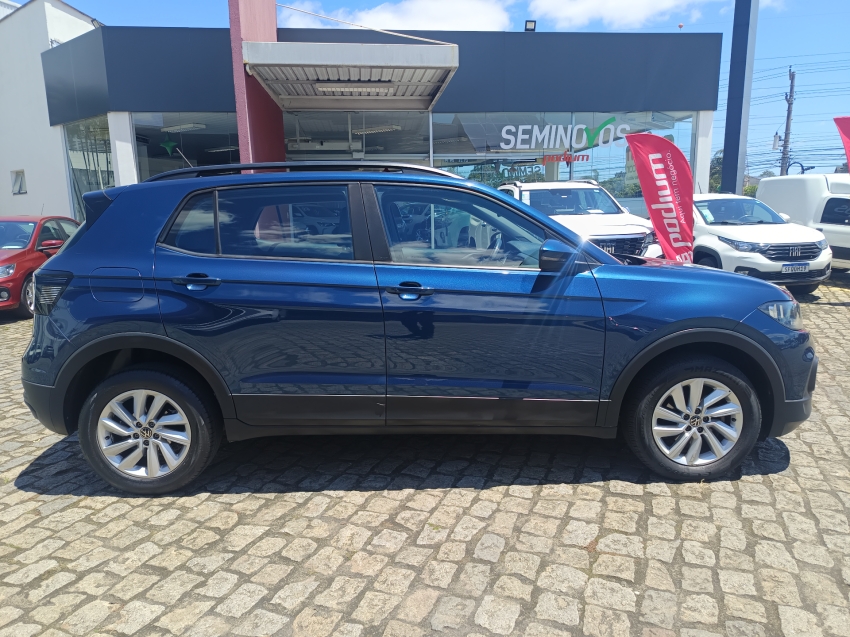t cross tsi6