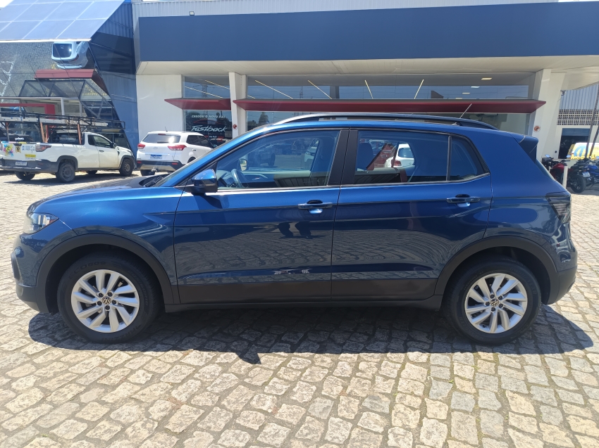 t cross tsi7
