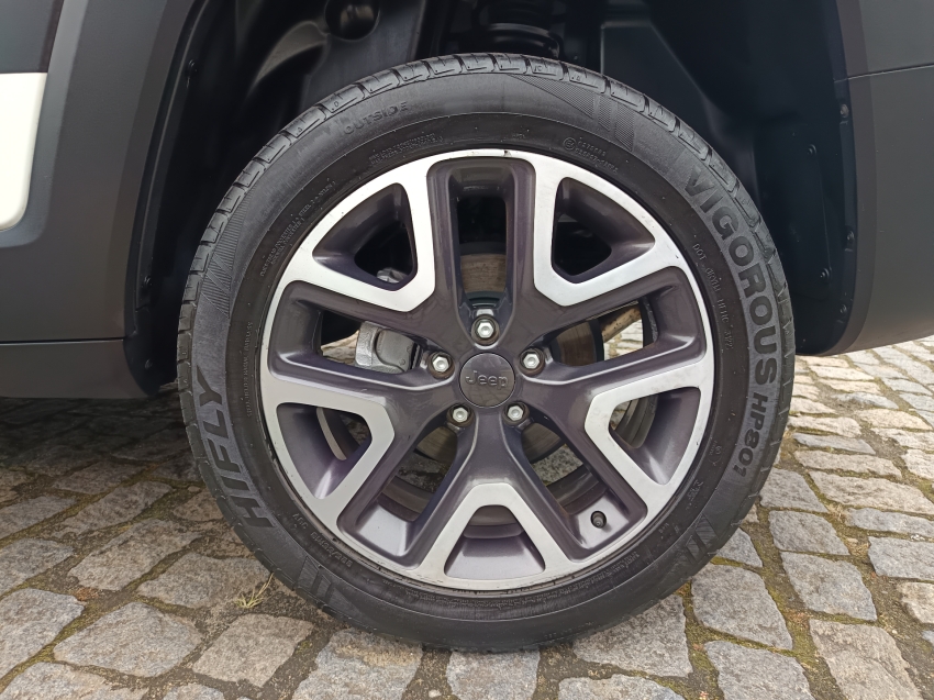 renegade lngtd at d13