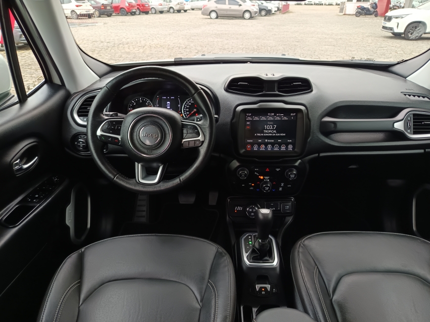 renegade lngtd at d9