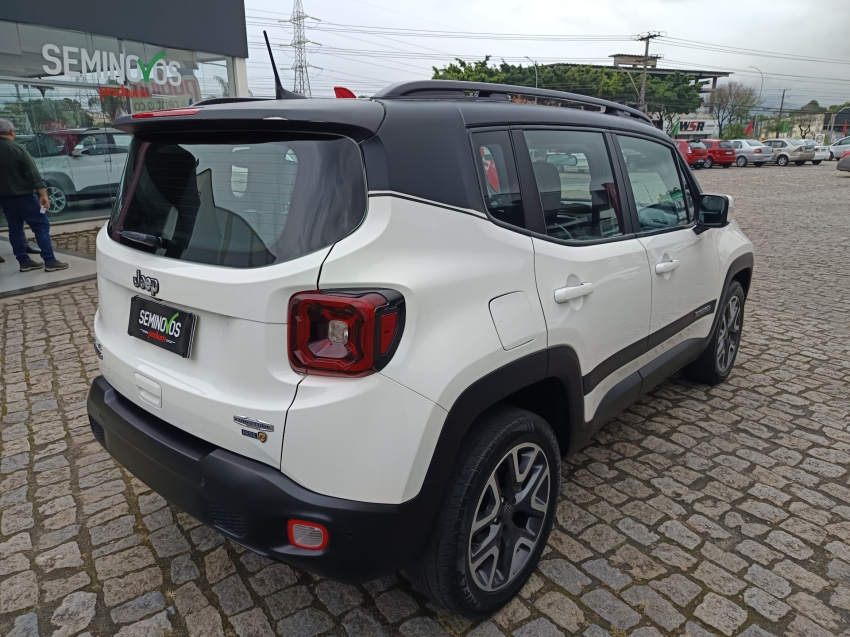 renegade lngtd at d3